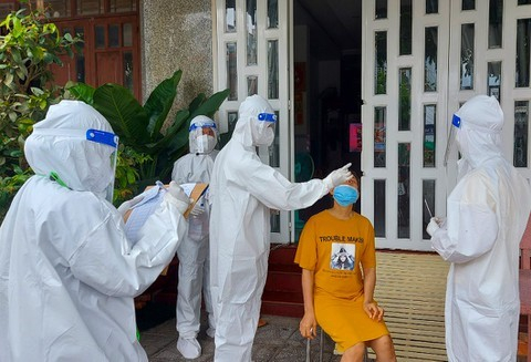 Chuyên gia hướng dẫn chế độ dinh dưỡng cho F0 điều trị tại nhà