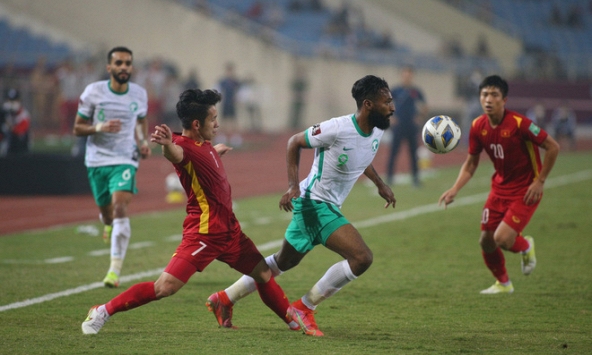 FIFA bất ngờ 'giáng' án phạt đội tuyển Việt Nam ở vòng loại World Cup 2022