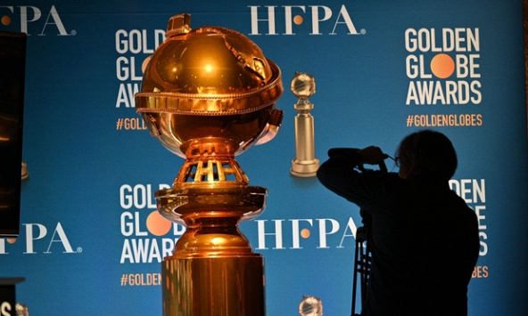 Sự tẩy chay mạnh mẽ của Hollywood dành cho Quả Cầu Vàng 