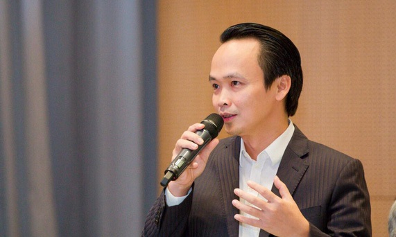 Ủy ban Chứng khoán Nhà nước ra văn bản hỏa tốc xem xét xử phạt ông Trịnh Văn Quyết vì 'bán chui' cổ phiếu