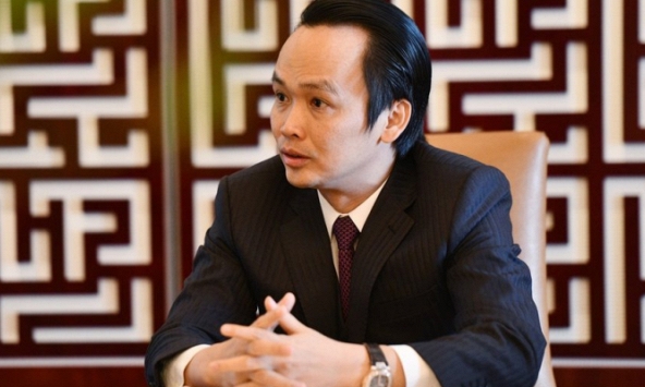 VAFI đề nghị phong tỏa tài khoản chứng khoán của ông Trịnh Văn Quyết