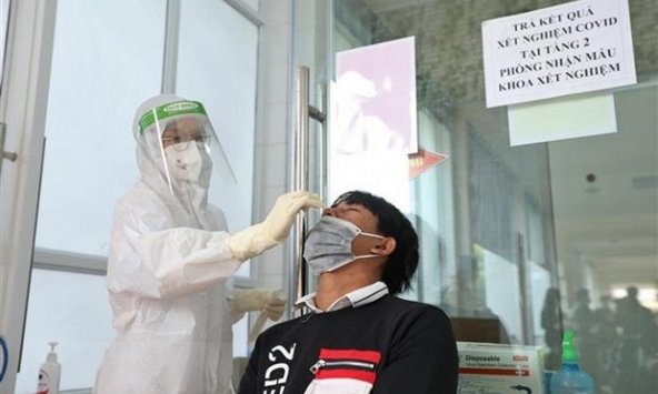 Yêu cầu Bộ Y tế thông tin về việc kit xét nghiệm phát hiện Omicron