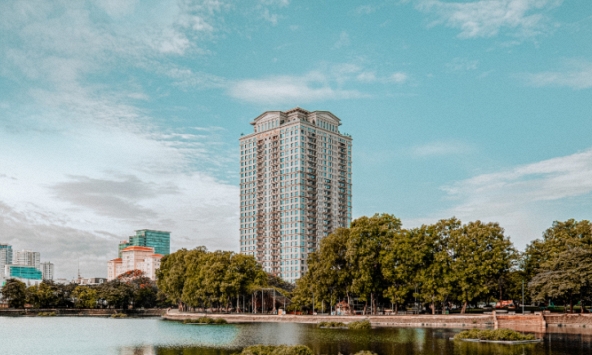 Công an vào cuộc xác minh 11 dự án của Tập đoàn Tân Hoàng Minh