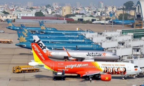 Khách nhập cảnh vào Việt Nam cần xét nghiệm COVID-19 như thế nào?