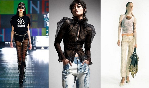 7 xu hướng nổi bật thống trị lãnh địa thời trang năm 2021