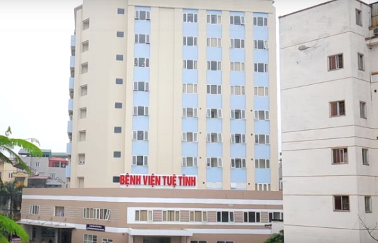 Bộ Y tế chỉ đạo giải quyết sớm việc nợ lương tại Bệnh viện Tuệ Tĩnh