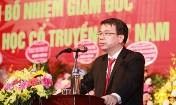 Giám đốc bệnh viện Tuệ Tĩnh trả lời việc nhân viên bị nợ lương: Nguồn thu của Bệnh viện không đủ