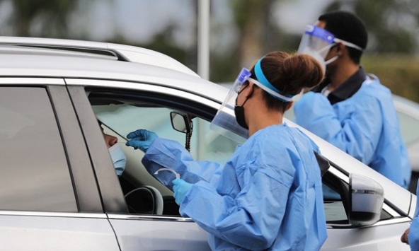 WHO cảnh báo Omicron đặc biệt nguy hiểm với người chưa tiêm vaccine