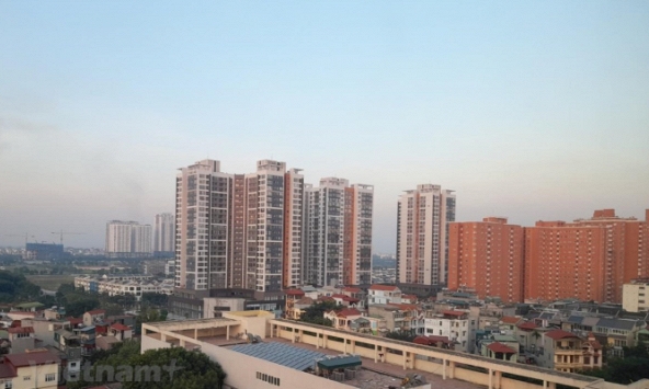 Bức tranh bất động sản năm 2022 thế nào sau cơn ‘địa chấn’ Thủ Thiêm?