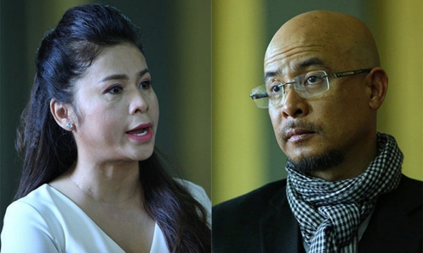 Vì sao cuộc ly hôn nghìn tỷ của vợ chồng ông chủ Trung Nguyên suốt nhiều năm không thể kết thúc?