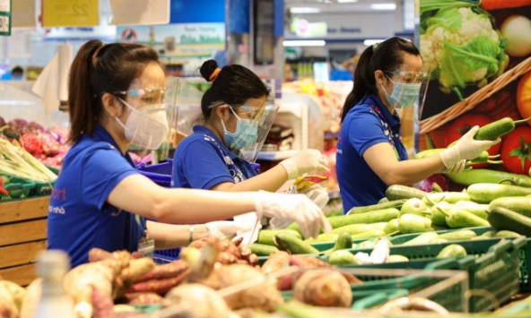 Ngân hàng Thế giới dự báo kinh tế Việt Nam năm 2022 tăng trưởng 5,5%