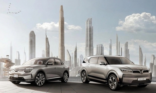 Những doanh nghiệp Việt đang 'nuôi giấc mơ Mỹ'