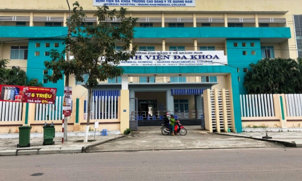 Không chỉ bệnh viện Tuệ Tĩnh, hàng chục nhân viên y tế Quảng Nam cũng bị nợ lương nhiều tháng