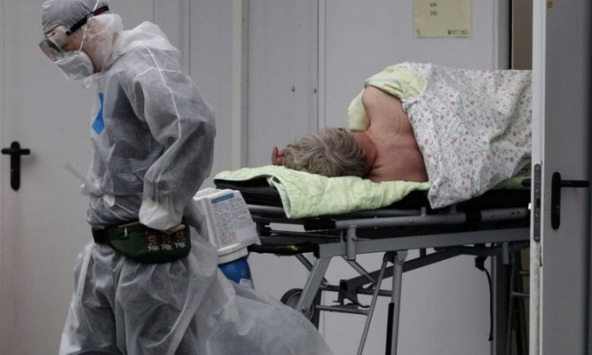 Chủ tịch hãng vaccine Moderna đã đưa ra dự báo về tình hình đại dịch Covid-19