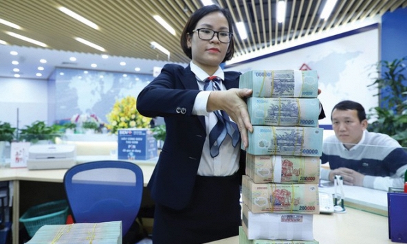 HSBC: “Cú quay xe” đầy bất ngờ của kinh tế Việt Nam năm 2021