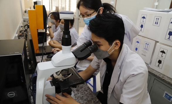 Phương án dạy học sau Tết được các trường xây dựng ra sao?