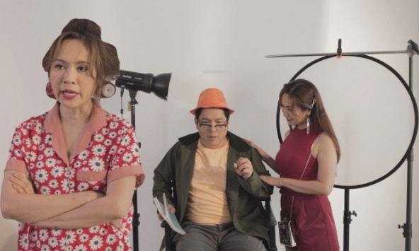 Thanh Thúy mách nước cho chị em để giảm nguy cơ chồng ngoại tình