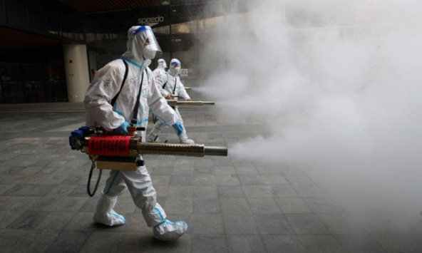 Cách Trung Quốc thực thi 'Zero Covid-19' bằng mọi giá 