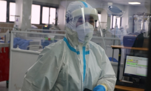 Miền Bắc tiếp tục ghi nhận số F0 tăng cao