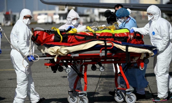 Chuyên gia WHO dự đoán Covid-19 sẽ trở thành bệnh đặc hữu năm 2022