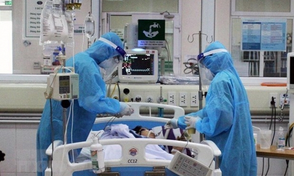 Người dân nên làm gì để vượt qua hội chứng hậu COVID-19?