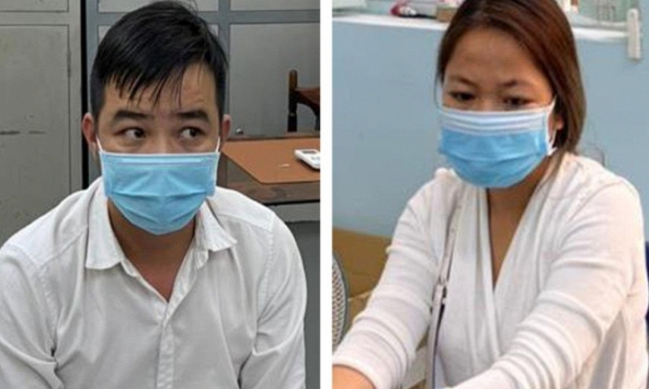 Vụ mua kit xét nghiệm Công ty Việt Á: Thủ đoạn nâng khống ở Bệnh viện Thủ Đức