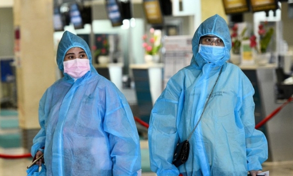 Quy định cách ly người về quê của các địa phương: Mỗi nơi một kiểu