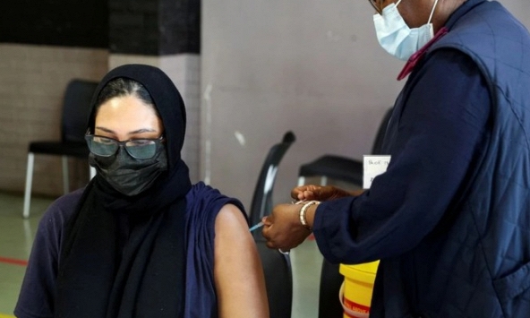 Làn sóng lây nhiễm biến chủng Omicron đã 'chấm dứt ở Nam Phi'