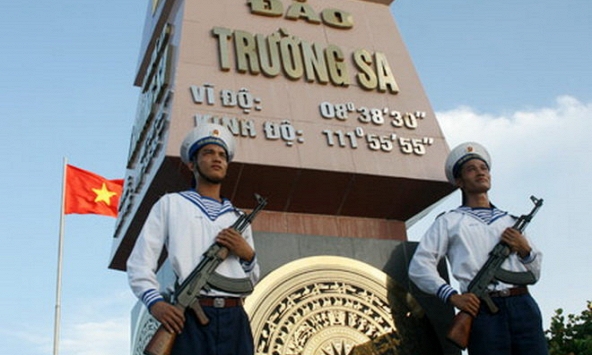 Những tài liệu là cơ sở pháp lý khẳng định chủ quyền ở Hoàng Sa và Trường Sa của Việt Nam