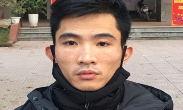 Khởi tố, bắt giam nghi phạm bắn đinh vào đầu bé gái 3 tuổi ở Hà Nội