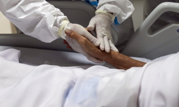  Nhiều bệnh nhân hậu Covid-19 mắc chứng trầm cảm, cáu gắt, thậm chí đòi tự tử