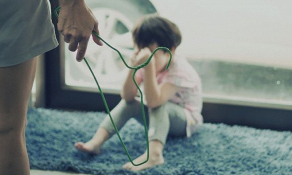 Chuyên gia tội phạm lý giải nguyên nhân bạo hành trẻ em