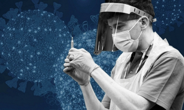 Dịch Covid-19 sẽ vẫn còn nhưng sẽ không còn là đại dịch