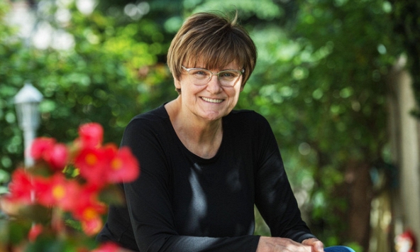 'Mẹ đẻ' của công nghệ mRNA đã được vinh danh tại VinFuture