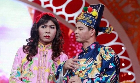 NSƯT Xuân Bắc nói về việc không được tham gia Táo Quân 2022