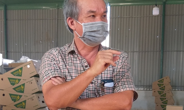 Bầu Đức làm nông nghiệp thế nào sau 10 năm? 