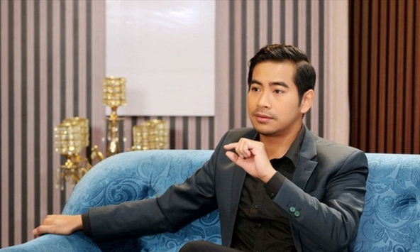 Thanh Bình chính thức lên tiếng khi bị tố yêu nhiều người cùng lúc