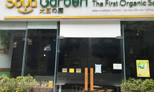 2 phi vụ hot nhất của Shark Thuỷ là Soya Garden và We Escape hiện ra sao?