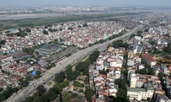  TP.HCM sắp có thêm 5 quận mới