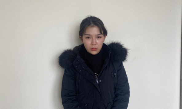 Hot girl 9X lừa đổi ngoại tệ qua Facebook chiếm đoạt hàng trăm triệu đồng