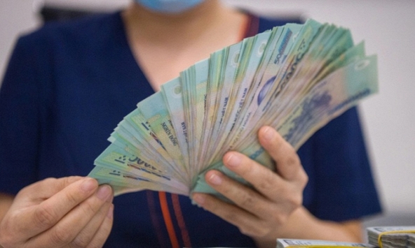 Thưởng Tết ngân hàng năm nay có còn những con số hàng trăm triệu đồng?