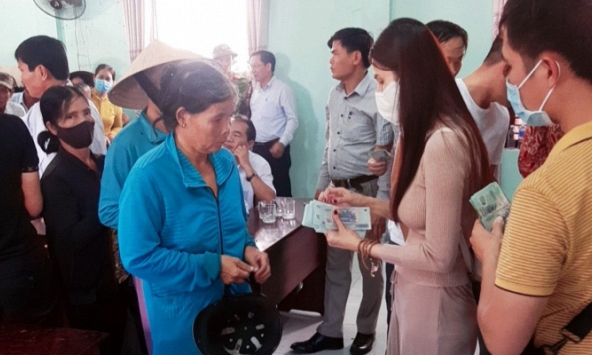 Kết quả điều tra: Ca sĩ Thuỷ Tiên, Đàm Vĩnh Hưng, MC Trấn Thành... không chiếm đoạt tiền từ thiện