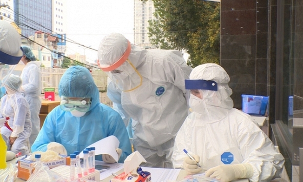 Các ca nhiễm biến chủng Omicron tại TP.HCM đều liên quan bệnh nhân nhập cảnh từ Mỹ