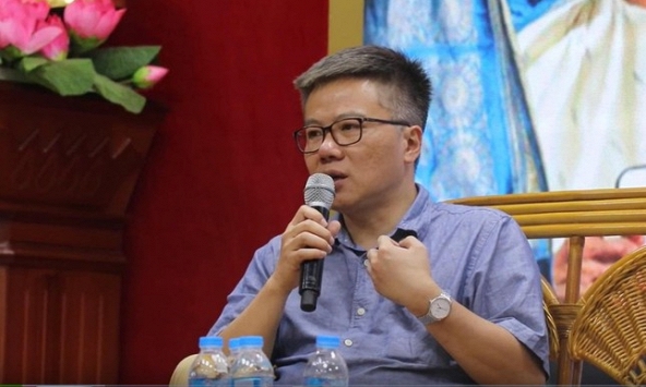 Giáo sư Ngô Bảo Châu lên tiếng về thông tin gia nhập viện Toán của Trung Quốc