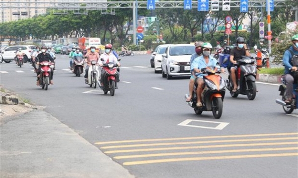 Bộ Y tế đưa ra hướng dẫn mới về cấp độ dịch