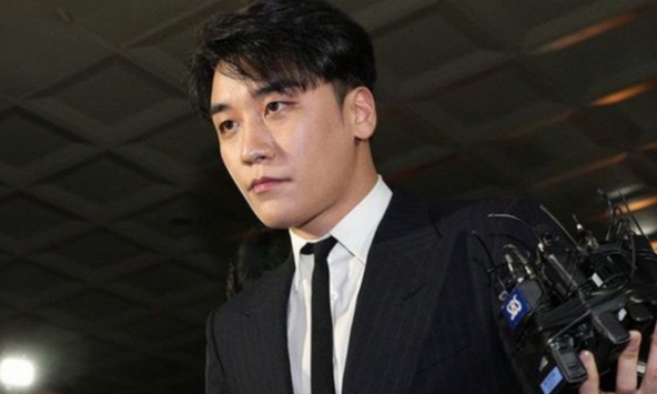 Seungri (BIGBANG) thừa nhận mọi tội danh, bao gồm cả tổ chức mại dâm