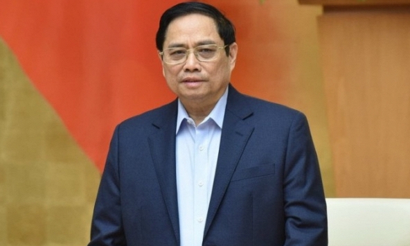 Thủ tướng: Vừa kiểm soát dịch hiệu quả, vừa tổ chức cho nhân dân đón Tết an toàn