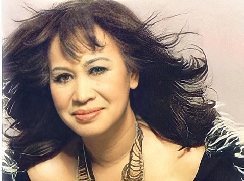 Ca sĩ Bích Chiêu - chị cả của Tuấn Ngọc , Khánh Hà, Lưu Bích qua đời 