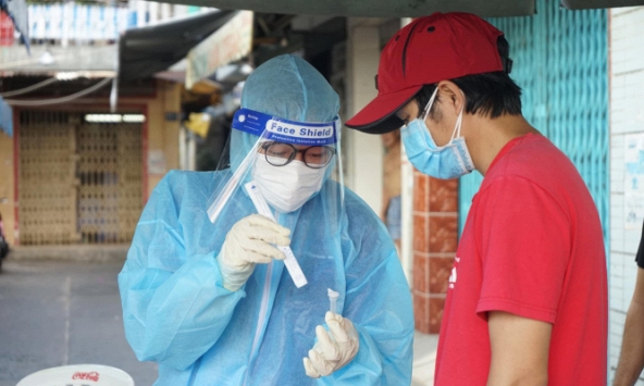 Cần lưu ý những gì khi bị nhiễm Covid-19 trong những ngày Tết?