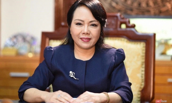 Nhiều sai phạm tại Bộ Y tế, trách nhiệm có liên quan đến bà Nguyễn Thị Kim Tiến?